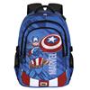 Imagen de Mochila CAPITAN AMÉRICA  Run. Plus FAN 44x34x21 cm