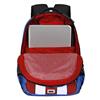Imagen de Mochila CAPITAN AMÉRICA  Run. Plus FAN 44x34x21 cm