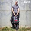 Imagen de Mochila SPIDERMAN  Run. Plus FAN Spin  44x34x21 cm