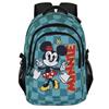 Imagen de Mochila MINNIE  Run. Plus FAN Indigo  44x34x21 cm