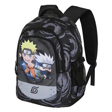 Imagen de Mochila NARUTO  Run. Plus FAN Kid  44x34x21 cm