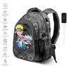 Imagen de Mochila NARUTO  Run. Plus FAN Kid  44x34x21 cm
