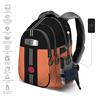 Imagen de Mochila NARUTO  Run. Plus FAN Dress  44x34x21 cm