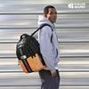 Imagen de Mochila NARUTO  Run. Plus FAN Dress  44x34x21 cm