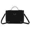 Imagen de Bolso-Mochila Satchel Betty Boop Motor Love 27 x11,5 x20 cm