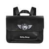 Imagen de Bolso-Mochila Satchel Betty Boop Motor Love 27 x11,5 x20 cm
