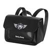 Imagen de Bolso-Mochila Satchel Betty Boop Motor Love 27 x11,5 x20 cm
