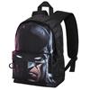 Imagen de Mochila BATMAN  HS FAN 2.2 Pq. Face 34x23x14 cm