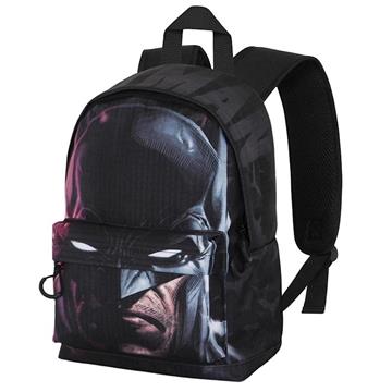 Imagen de Mochila BATMAN  HS FAN 2.2 Pq. Face 34x23x14 cm