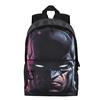 Imagen de Mochila BATMAN  HS FAN 2.2 Pq. Face 34x23x14 cm