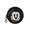 Imagen de Monedero Cookie Mickey Mouse Face 8,7 x2,3 x8,7 cm