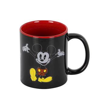 Imagen de Taza MICKEY  Face  9,5x13x7,8 cm