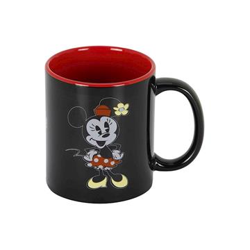 Imagen de Taza MINNIE  Face 9,5x13x7,8 cm