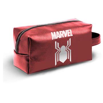 Imagen de Neceser SPIDERMAN  Brick Plus Spider 12x25x10 cm
