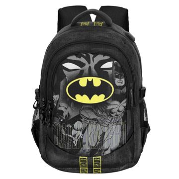 Imagen de Mochila BATMAN  Run. Plus FAN Caped  44x34x21 cm