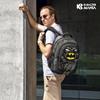 Imagen de Mochila BATMAN  Run. Plus FAN Caped  44x34x21 cm
