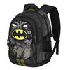 Imagen de Mochila BATMAN  Run. Plus FAN Caped  44x34x21 cm