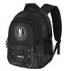 Imagen de Mochila MIÉRCOLES  Run. Plus FAN Chain 44x34x21 cm