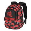 Imagen de Mochila NARUTO  Run. Plus FAN Kanji  44x34x21 cm