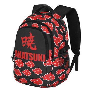 Imagen de Mochila NARUTO  Run. Plus FAN Kanji  44x34x21 cm
