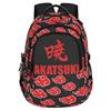 Imagen de Mochila NARUTO  Run. Plus FAN Kanji  44x34x21 cm