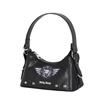 Imagen de Bolso Groovy Betty Boop Motor Love 23 x12 x13 cm