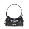 Imagen de Bolso Groovy Betty Boop Motor Love 23 x12 x13 cm