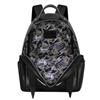 Imagen de Mochila Heady Batman Batsignal 24,5 x15 x29 cm