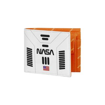 Imagen de Billetero de Hombre NASA Spaceship 12 x2 x12 cm