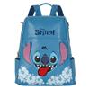 Imagen de Mochila Shield Lilo y Stitch Tongue 28 x11 x33 cm