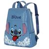 Imagen de Mochila Shield Lilo y Stitch Tongue 28 x11 x33 cm