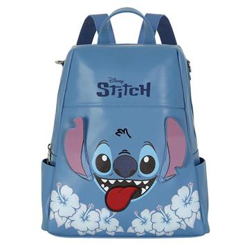 Imagen de Mochila Shield Lilo y Stitch Tongue 28 x11 x33 cm