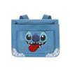 Imagen de Bolso-Mochila Satchel Lilo y Stitch Tongue 27 x11,5 x20 cm