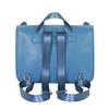 Imagen de Bolso-Mochila Satchel Lilo y Stitch Tongue 27 x11,5 x20 cm