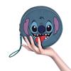Imagen de Neceser Jumbo Lilo y Stitch Face 21 x7 x23 cm