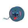 Imagen de Neceser Jumbo Lilo y Stitch Face 21 x7 x23 cm
