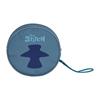 Imagen de Neceser Jumbo Lilo y Stitch Face 21 x7 x23 cm