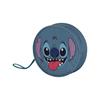 Imagen de Neceser Jumbo Lilo y Stitch Face 21 x7 x23 cm