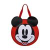 Imagen de Bolsa de Playa Jumbo Mickey Mouse Face 53 x16 x50 cm