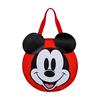 Imagen de Bolsa de Playa Jumbo Mickey Mouse Face 53 x16 x50 cm