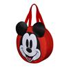 Imagen de Bolsa de Playa Jumbo Mickey Mouse Face 53 x16 x50 cm