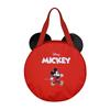 Imagen de Bolsa de Playa Jumbo Mickey Mouse Face 53 x16 x50 cm