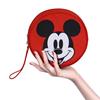 Imagen de Neceser Jumbo Mickey Mouse Face 21 x7 x23 cm