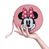 Imagen de Neceser Jumbo Minnie Mouse Face 21 x7 x23 cm