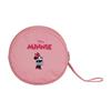 Imagen de Neceser Jumbo Minnie Mouse Face 21 x7 x23 cm