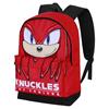 Imagen de Mochila HS FAN 2.2 Knuckles Sight 31 x18 x44 cm