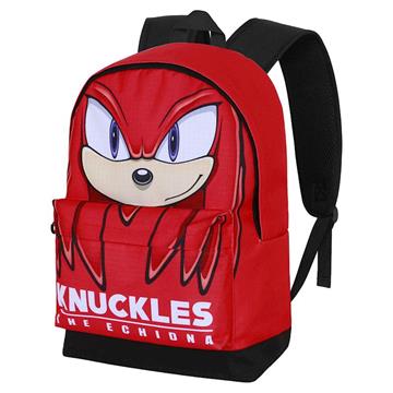 Imagen de Mochila HS FAN 2.2 Knuckles Sight 31 x18 x44 cm