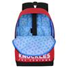Imagen de Mochila HS FAN 2.2 Knuckles Sight 31 x18 x44 cm
