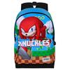 Imagen de Mochila HS FAN 2.2 Knuckles Run 31 x18 x44 cm
