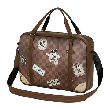 Imagen de Bolso Ordenador Laptop Mickey Mouse Journey 42 x9 x30 cm